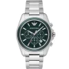 Emporio Armani Men's Watch Tazio Large AR6090 | Watches Prime