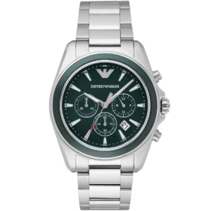 Emporio Armani Men's Watch Sigma AR6093 | Watches Prime