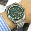 Emporio Armani Men's Watch Tazio Large AR6090 | Watches Prime