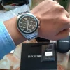 Emporio Armani Men's Watch Tazio Large AR6090 | Watches Prime