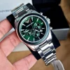 Emporio Armani Men's Watch Tazio Large AR6090 | Watches Prime