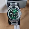 Emporio Armani Men's Watch Tazio Large AR6090 | Watches Prime