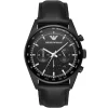 Emporio Armani Men's Watch Sigma AR6093 | Watches Prime