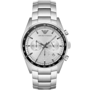 Emporio Armani Men's Watch Sigma XLarge AR6097 | Watches Prime