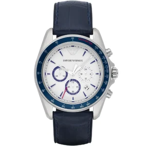 Emporio Armani Men's Watch Sigma XLarge AR6099 | Watches Prime