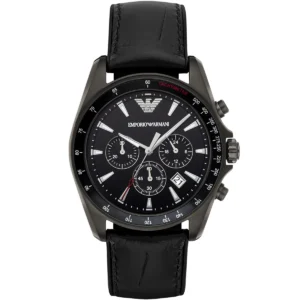 Emporio Armani Men's Watch Acqua AR6102 | Watches Prime