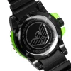 Emporio Armani Men's Watch Acqua AR6102 | Watches Prime