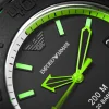 Emporio Armani Men's Watch Acqua AR6102 | Watches Prime