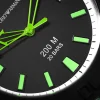 Emporio Armani Men's Watch Acqua AR6102 | Watches Prime