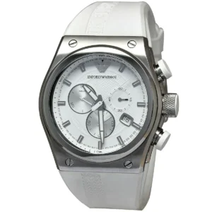 Emporio Armani Men's Watch Super Quartz AR6106 | Watches Prime