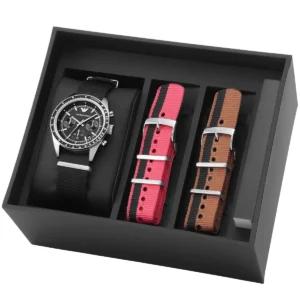 Emporio Armani Men's Watch Tazio Large AR6109 | Watches Prime