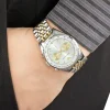 ساعة امبوريو ارماني رجالية تازيو لارج AR6116 | واتشز برايم