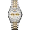 Emporio Armani Ladies Watch Tazio Medium AR6117 | Watches Prime