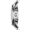Emporio Armani Ladies Watch Tazio Medium AR6117 | Watches Prime