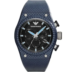 Emporio Armani Men's Watch Sigma AR6122 | Watches Prime