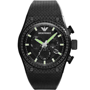 Emporio Armani Men's Watch Tazio Large AR6116 | Watches Prime