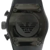 Emporio Armani Men's Watch Super Quartz AR6120 | Watches Prime
