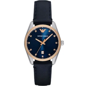 Emporio Armani Men's Watch AR6126 | Watches Prime