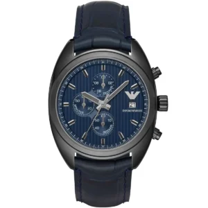 Emporio Armani Men's Watch Sigma AR6122 | Watches Prime
