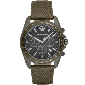 Emporio Armani Men's Watch AR6127 | Watches Prime