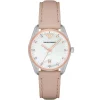 Emporio Armani Ladies Watch Tazio AR6133 | Watches Prime