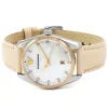 Emporio Armani Ladies Watch Tazio AR6133 | Watches Prime