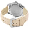Emporio Armani Ladies Watch Tazio AR6133 | Watches Prime