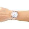 Emporio Armani Ladies Watch Tazio AR6133 | Watches Prime
