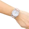 Emporio Armani Ladies Watch Tazio AR6133 | Watches Prime