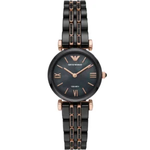 Emporio Armani Men's Watch Diver AR70010 | Watches Prime