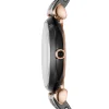 Emporio Armani Ladies Watch Gianni T-Bar AR70005 | Watches Prime Emporio Armani Ladies Watch Gianni T-Bar AR70005 | Watches Prime