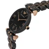 Emporio Armani Ladies Watch Gianni T-Bar AR70005 | Watches Prime Emporio Armani Ladies Watch Gianni T-Bar AR70005 | Watches Prime