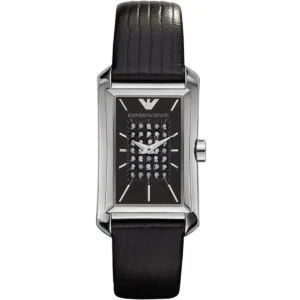 Emporio Armani Ladies Watch Julia Medium AR7316 | Watches Prime