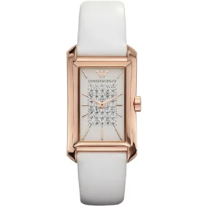 Emporio Armani Ladies Watch Lily AR7327 | Watches Prime