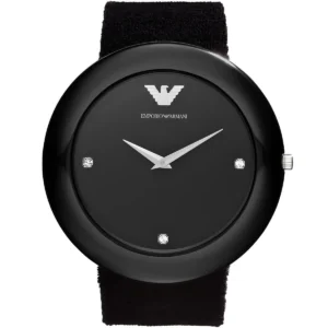 Emporio Armani Ladies Watch Chiara AR7330 | Watches Prime
