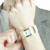 Emporio Armani Ladies Watch Marco AR7338 | Watches Prime