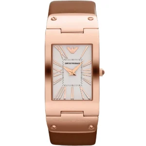 Emporio Armani Ladies Watch AR7336 | Watches Prime