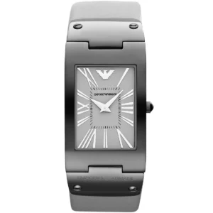 Emporio Armani Ladies Watch Donna Catwalk AR7342 | Watches Prime