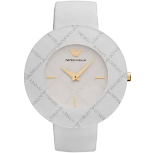 Emporio Armani Ladies Watch Chiara AR7348 | Watches Prime