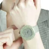 Emporio Armani Ladies Watch Donna Catwalk AR7343 | Watches Prime
