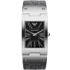 Emporio Armani Ladies Watch Marco AR7344 | Watches Prime