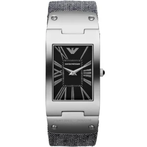 Emporio Armani Ladies Watch Chiara AR7345 | Watches Prime