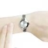 ساعة امبوريو ارماني نسائية كيارا AR7361 | واتشز برايم