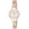 Emporio Armani Ladies Watch Chiara AR7362 | Watches Prime