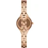 Emporio Armani Ladies Watch Chiara AR7362 | Watches Prime