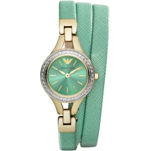 Emporio Armani Ladies Watch Chiara AR7361 | Watches Prime