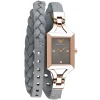 Emporio Armani Ladies Watch Chiara AR7377 | Watches Prime