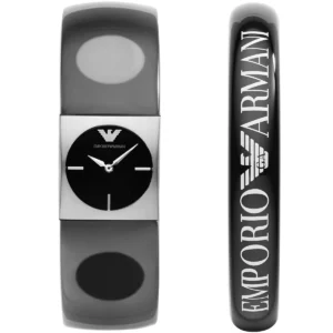 Emporio Armani Ladies Watch Chiara AR7381 | Watches Prime