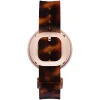 Emporio Armani Ladies Watch Catwalk AR7385 | Watches Prime