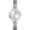Emporio Armani Ladies Watch Chiara Large AR7401 | Watches Prime